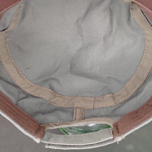 Bowtech Bows Hat Cap Womens Cadet Pillbox Military Cabbie Duck Bill - Picture 6 of 8